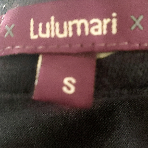 LULUMARI Anthropologie Embroidered Tunic / Dress - Picture 9 of 12